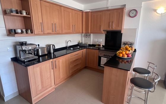 1 bedroom Apartment in La Mata - GVS159009 - Photo - Small - 6