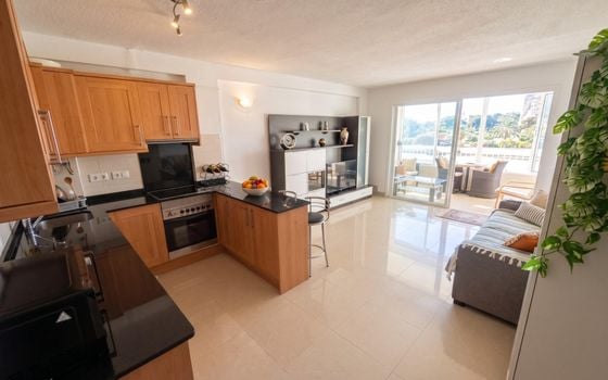 1 bedroom Apartment in La Mata - GVS159009 - Photo - 2
