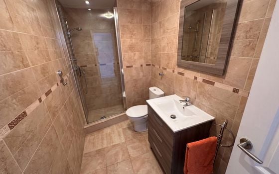 1 bedroom Apartment in La Mata - GVS159009 - Photo - Small - 7