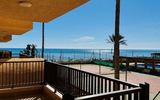 3 bedroom Apartment in La Mata - SMPN159010 - Photo - 4