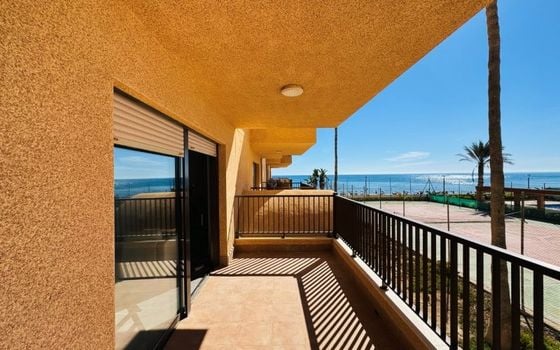 3 bedroom Apartment in La Mata - SMPN159010 - Photo - 3