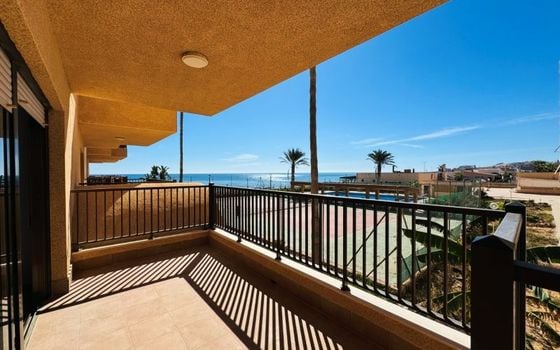 3 bedroom Apartment in La Mata - SMPN159010 - Photo - 2