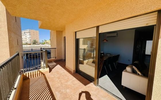 3 bedroom Apartment in La Mata - SMPN159010 - Photo - Small - 6