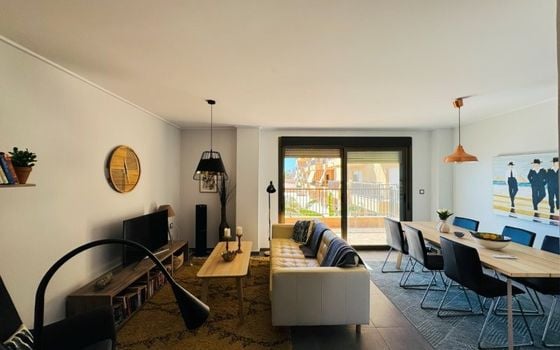 3 bedroom Apartment in La Mata - SMPN159010 - Photo - Small - 7