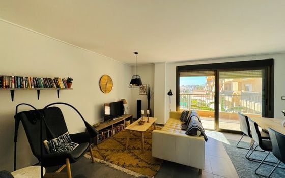 3 bedroom Apartment in La Mata - SMPN159010 - Photo - Small - 8