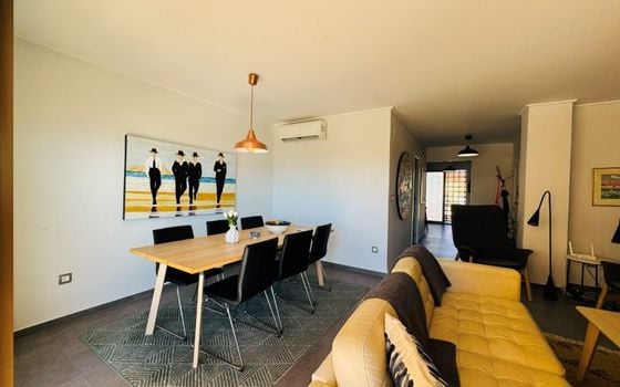 3 bedroom Apartment in La Mata - SMPN159010 - Photo - Small - 10