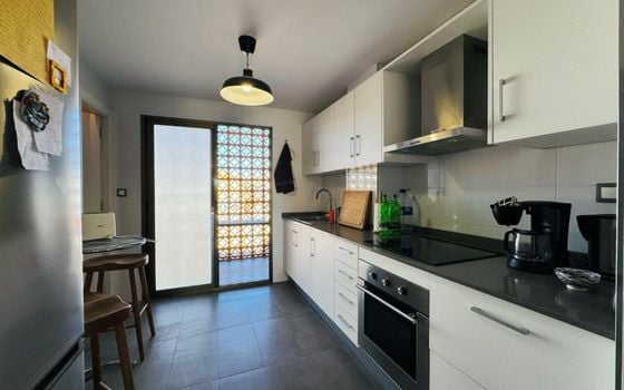 3 bedroom Apartment in La Mata - SMPN159010 - Photo - Small - 12