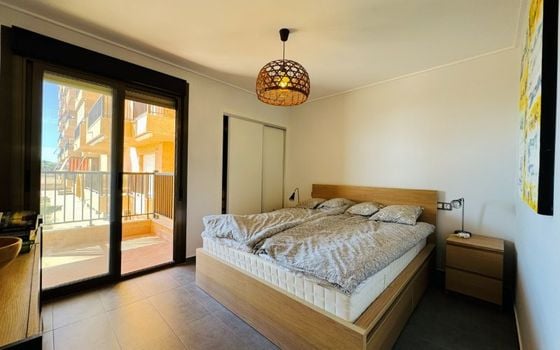 3 bedroom Apartment in La Mata - SMPN159010 - Photo - Small - 13