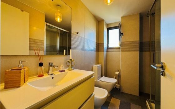 3 bedroom Apartment in La Mata - SMPN159010 - Photo - Small - 17