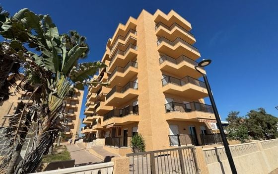 3 bedroom Apartment in La Mata - SMPN159010 - Photo - Small - 29