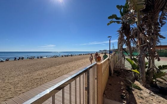 3 bedroom Apartment in La Mata - SMPN159010 - Photo - Small - 30