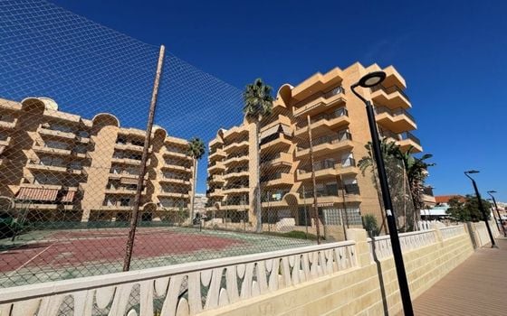 3 bedroom Apartment in La Mata - SMPN159010 - Photo - Small - 28