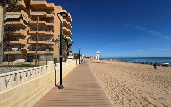 3 bedroom Apartment in La Mata - SMPN159010 - Photo - 1