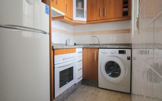 3 bedroom Penthouse in Torrevieja - ALM159011 - Photo - 3