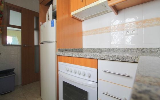 3 bedroom Penthouse in Torrevieja - ALM159011 - Photo - 4