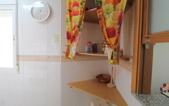 3 bedroom Penthouse in Torrevieja - ALM159011 - Photo - 5