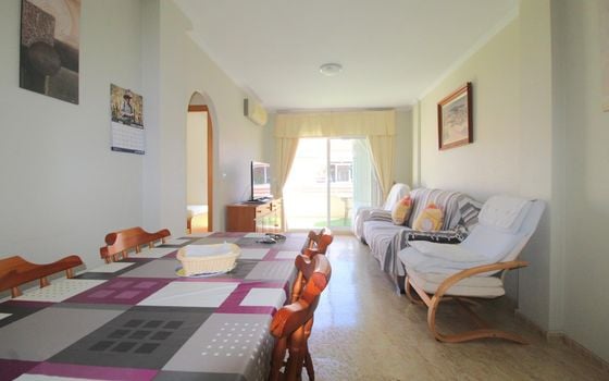 3 bedroom Penthouse in Torrevieja - ALM159011 - Photo - 1