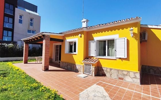 3 Schlafzimmer Villa in Denia - TDDD159014 - Foto - 1