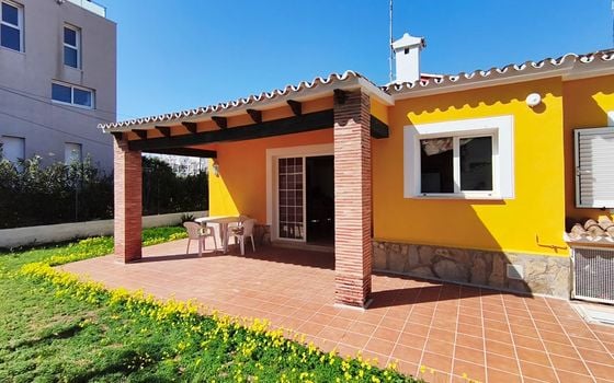 3 Schlafzimmer Villa in Denia - TDDD159014 - Foto - 2