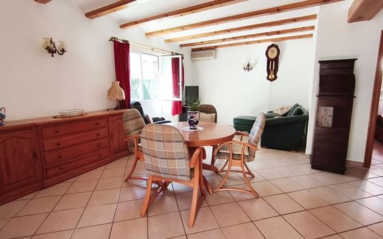 3 Schlafzimmer Villa in Denia - TDDD159014 - Foto - 3