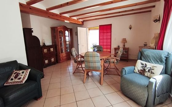 3 Schlafzimmer Villa in Denia - TDDD159014 - Foto - 4