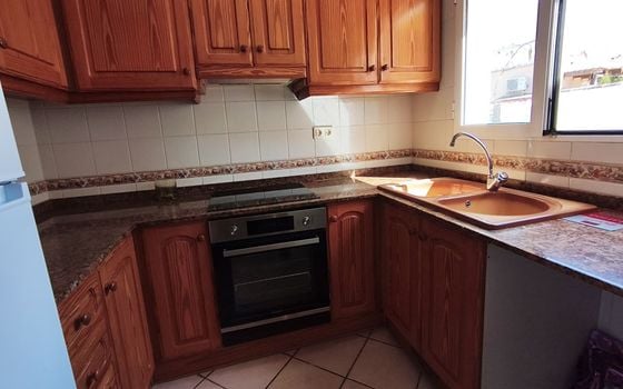 3 Schlafzimmer Villa in Denia - TDDD159014 - Foto - 5