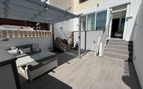 Apartamento de 2 habitaciones en Orihuela - CSW159016 - Foto - 2