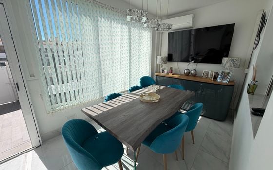 Apartamento de 2 habitaciones en Orihuela - CSW159016 - Foto - 4