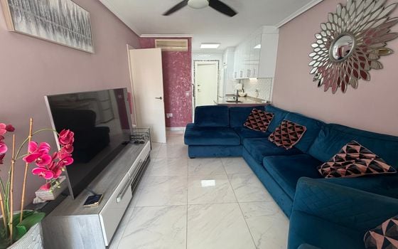 Apartamento de 2 habitaciones en Orihuela - CSW159016 - Foto - 5