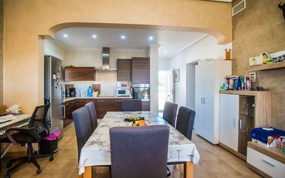 4 bedroom Villa in Catral - GS159035 - Photo - Small - 12