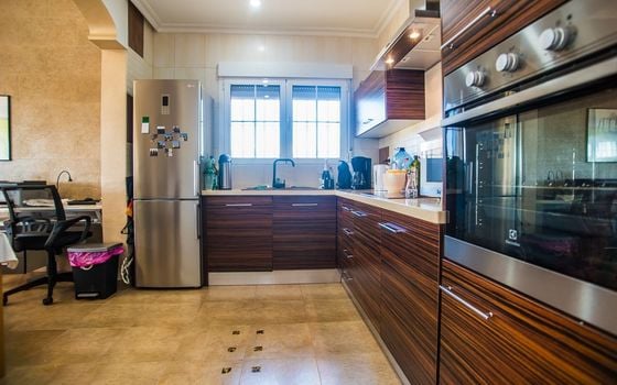 4 bedroom Villa in Catral - GS159035 - Photo - Small - 14