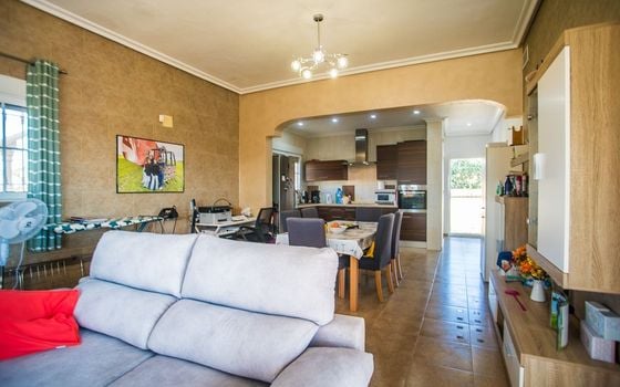 4 bedroom Villa in Catral - GS159035 - Photo - Small - 11