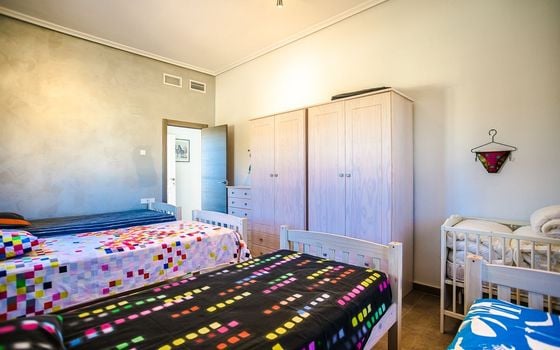 4 bedroom Villa in Catral - GS159035 - Photo - Small - 21