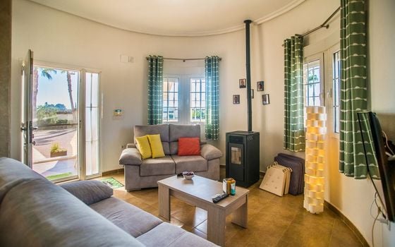 4 bedroom Villa in Catral - GS159035 - Photo - Small - 8