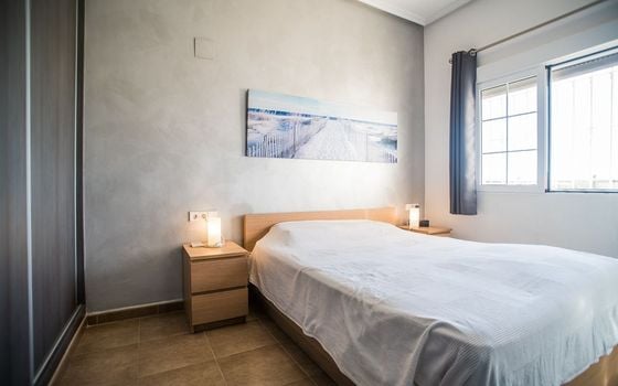 4 bedroom Villa in Catral - GS159035 - Photo - Small - 15