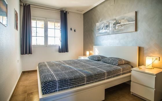 4 bedroom Villa in Catral - GS159035 - Photo - Small - 17