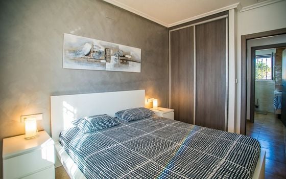 4 bedroom Villa in Catral - GS159035 - Photo - Small - 18