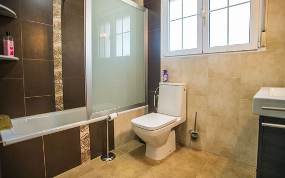 4 bedroom Villa in Catral - GS159035 - Photo - Small - 22