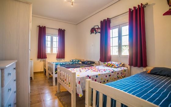 4 bedroom Villa in Catral - GS159035 - Photo - Small - 20