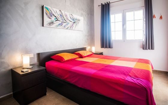 4 bedroom Villa in Catral - GS159035 - Photo - Small - 19