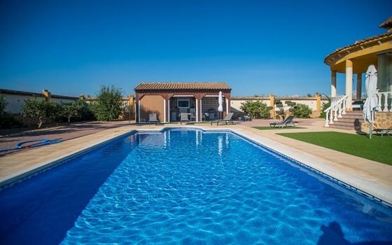 4 bedroom Villa in Catral - GS159035 - Photo - 3
