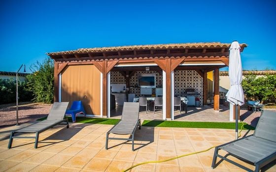 4 bedroom Villa in Catral - GS159035 - Photo - Small - 24