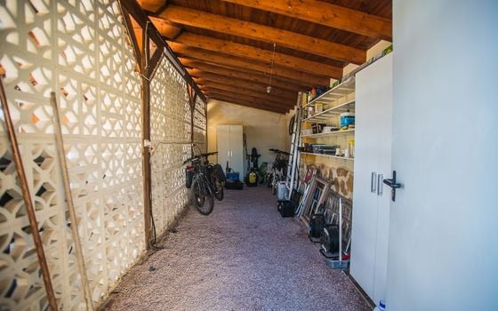 4 bedroom Villa in Catral - GS159035 - Photo - Small - 26