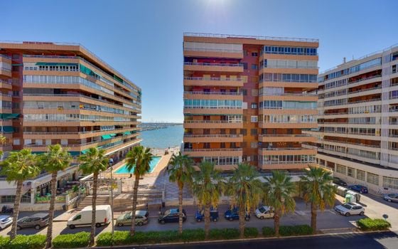 2 bedroom Apartment in Torrevieja - TIM159191 - Photo - 1