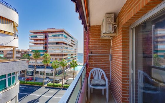 2 bedroom Apartment in Torrevieja - TIM159191 - Photo - Small - 19