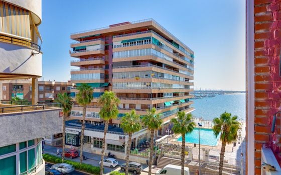 2 bedroom Apartment in Torrevieja - TIM159191 - Photo - Small - 20