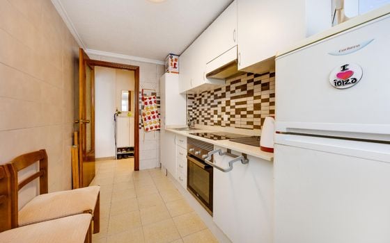 2 bedroom Apartment in Torrevieja - TIM159191 - Photo - Small - 7