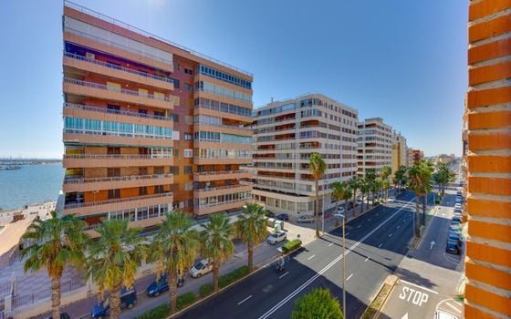 2 bedroom Apartment in Torrevieja - TIM159191 - Photo - Small - 25