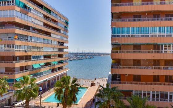 2 bedroom Apartment in Torrevieja - TIM159191 - Photo - Small - 23