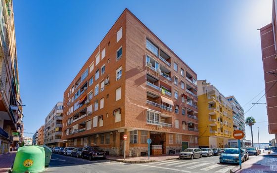 2 bedroom Apartment in Torrevieja - TIM159191 - Photo - Small - 26